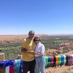 Photo taken by Cynthia F