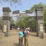 Photo taken by Nancy P