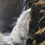 Kirkjufell | Photo taken by Josephine M