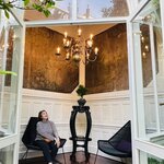 Photo taken by Janice W