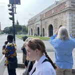 Photo taken by Tanya A