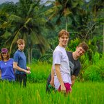 Photo taken by Uriah C