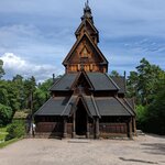 Photo taken by Dani L