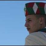 The people of Morocco. | Photo taken by Thomas H