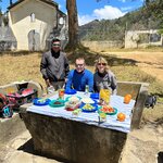 Photo taken by Jay O