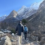 Photo taken by Willow K