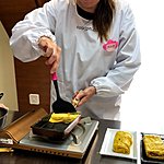 Cooking on gas! | Photo taken by Joost S