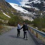 Photo taken by Anna L