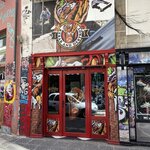 Photo taken by Martha L