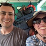 Photo taken by Julie S