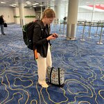 Photo taken by Lisa M