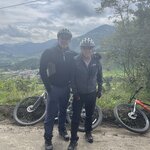 Photo taken by Mick K