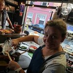 Photo taken by Martha H