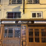 Photo taken by Liana V