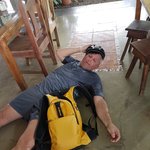 Photo taken by Anne T