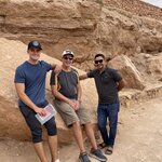 Photo taken by Brooke D