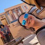 Photo taken by Beth M