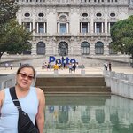 Photo taken by Lorna P