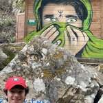 Photo taken by ANDREW L