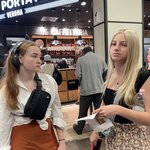 Photo taken by Tanya A