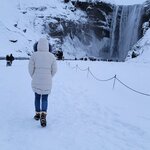 Photo taken by Sandra D