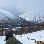 Photo taken by Sarah B