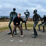 Photo taken by Alex T