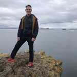 Photo taken by Mike S