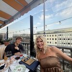 Photo taken by Aaron E