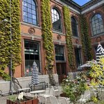 Photo taken by Andrea Y