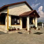 Photo taken by Victor R