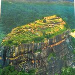 Sigiriya | Photo taken by Sylvanna C