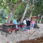 Photo taken by John N