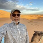 Photo taken by Mohammad Y