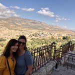 Photo taken by Laura M