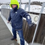 Photo taken by Michael S