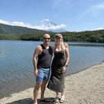 Photo taken by Mike R