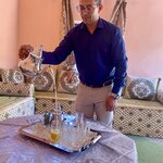 Photo taken by Martin L