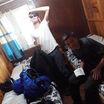 Photo taken by Graham W