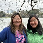 Photo taken by Michelle M