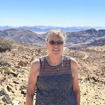 Photo taken by Michael G