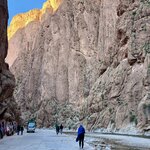 Photo taken by Jen R