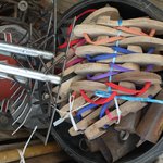 Photo taken by Peter J