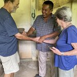 Photo taken by Roveen B