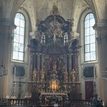 Photo taken by William Q