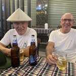 Photo taken by Lindy S