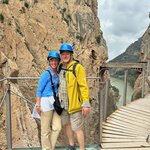 Photo taken by Rene O