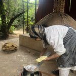 Cooking class at Maison Arabe  | Photo taken by Filipinas C