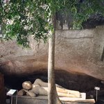 Sithulpahuwa monastery, Yala National Park | Photo taken by Andrew H