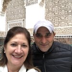 Photo taken by Leslie P